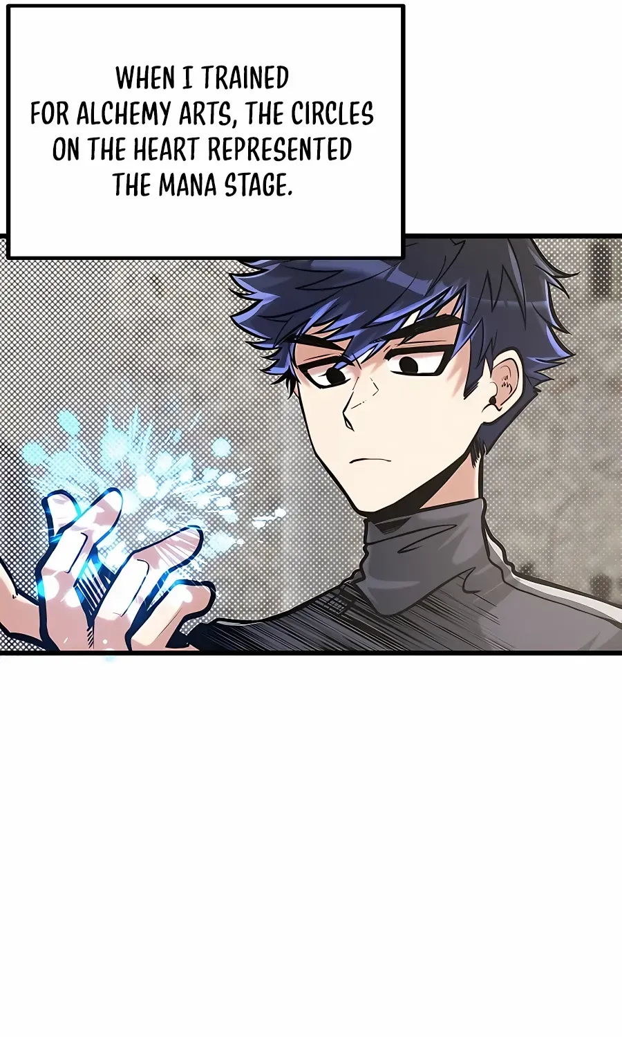 My Little Brother Is The Academy’s Hotshot Chapter 14 page 90 - 
