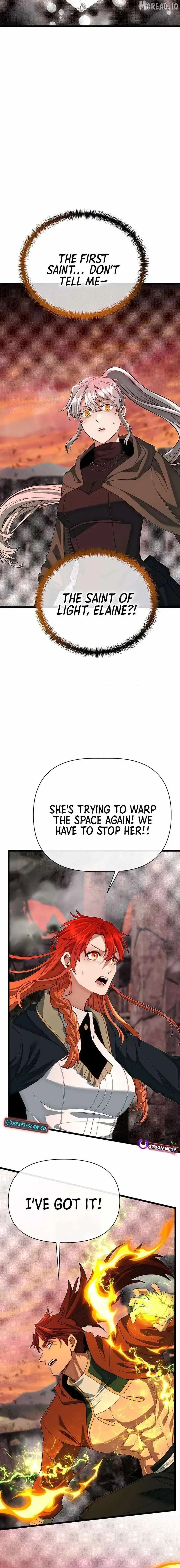 My Little Brother Is The Academy’s Hotshot Chapter 140 page 12 - 
