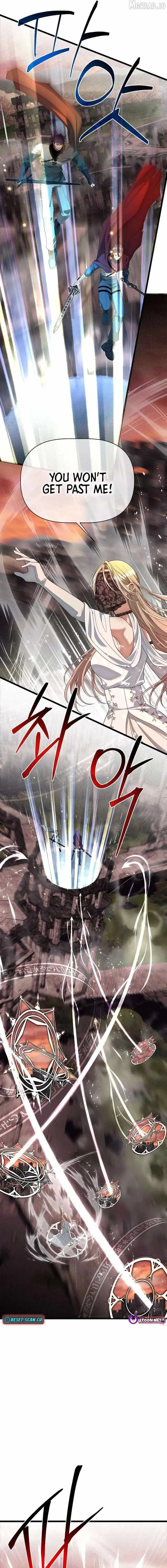 My Little Brother Is The Academy’s Hotshot Chapter 140 page 7 - 