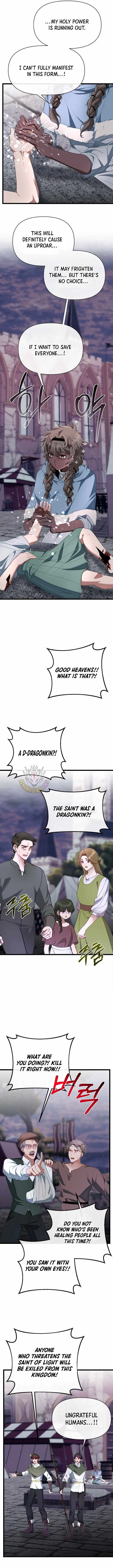 My Little Brother Is The Academy’s Hotshot Chapter 142 page 9 - 
