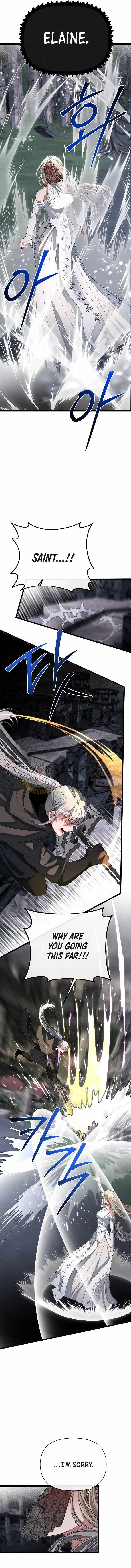 My Little Brother Is The Academy’s Hotshot Chapter 143 page 11 - 