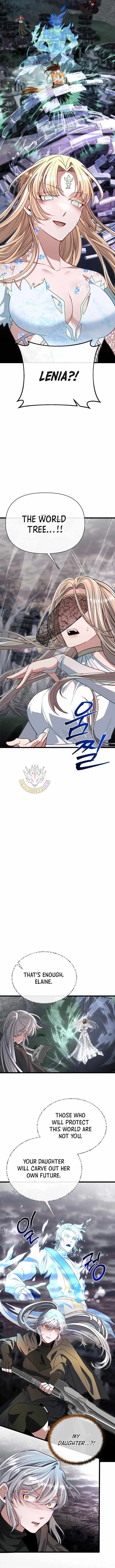 My Little Brother Is The Academy’s Hotshot Chapter 143 page 16 - 
