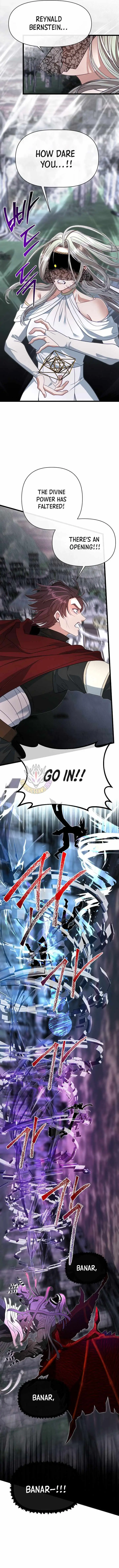 My Little Brother Is The Academy’s Hotshot Chapter 143 page 17 - 