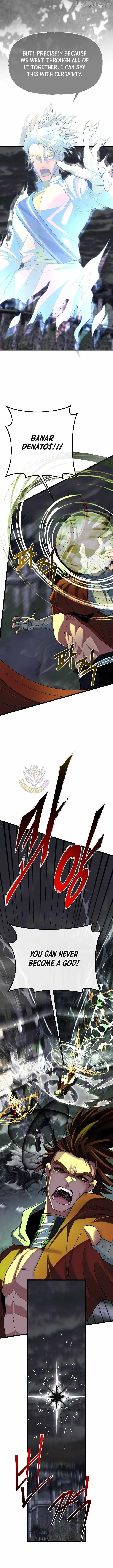 My Little Brother Is The Academy’s Hotshot Chapter 144 page 11 - 
