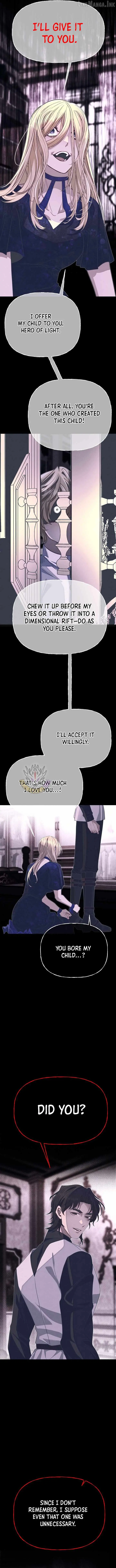 My Little Brother Is The Academy’s Hotshot Chapter 144 page 3 - 