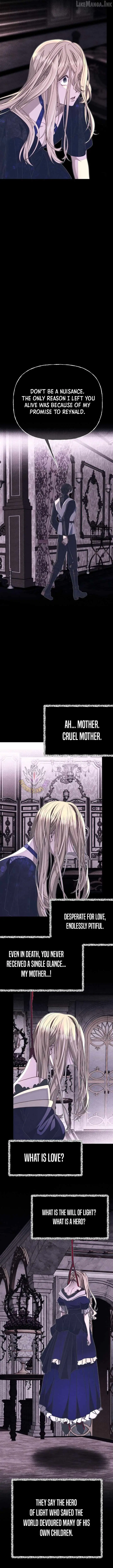 My Little Brother Is The Academy’s Hotshot Chapter 144 page 4 - 