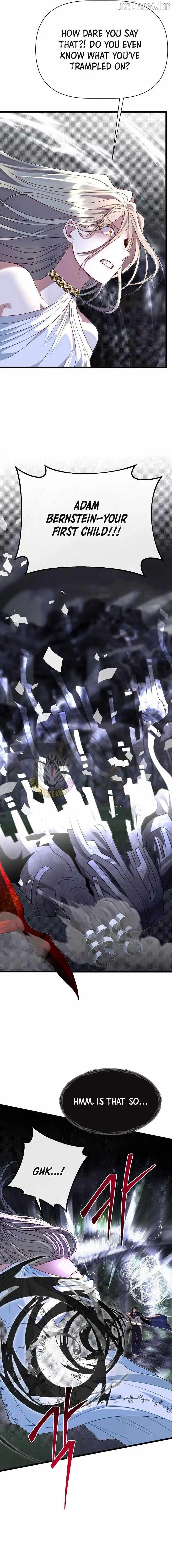 My Little Brother Is The Academy’s Hotshot Chapter 144 page 8 - 