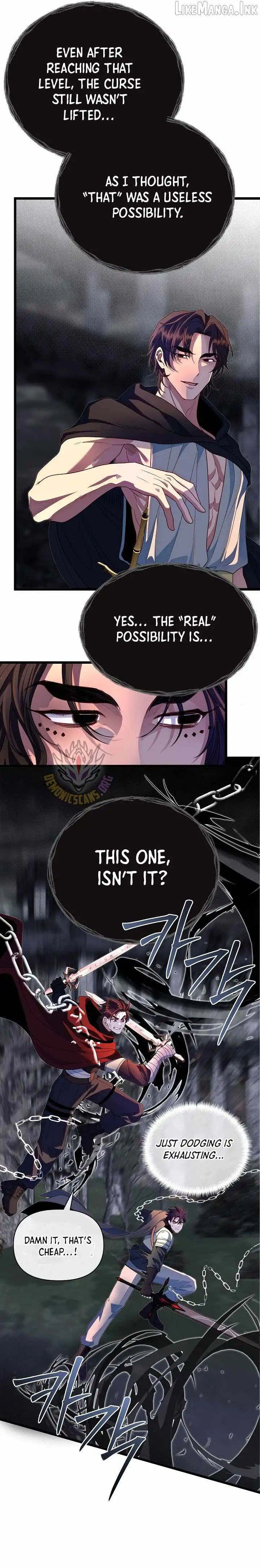 My Little Brother Is The Academy’s Hotshot Chapter 144 page 9 - 