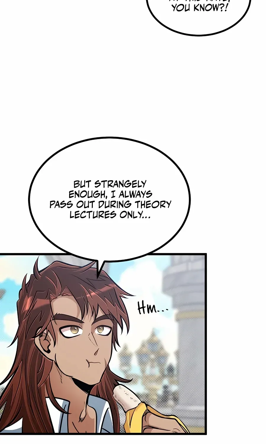 My Little Brother Is The Academy’s Hotshot Chapter 15 page 15 - 