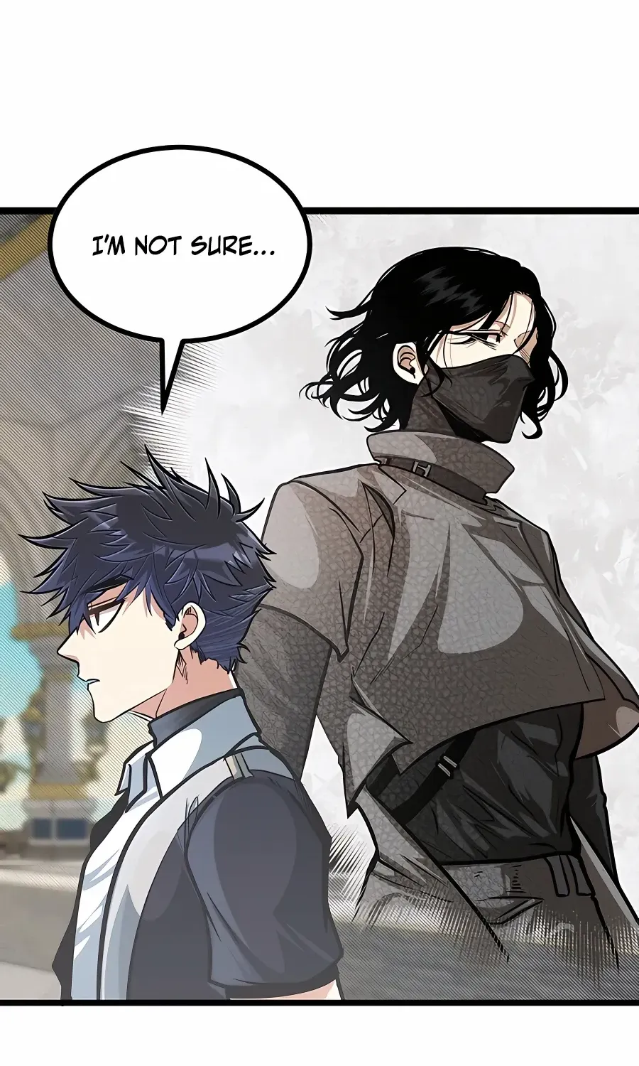 My Little Brother Is The Academy’s Hotshot Chapter 15 page 26 - 