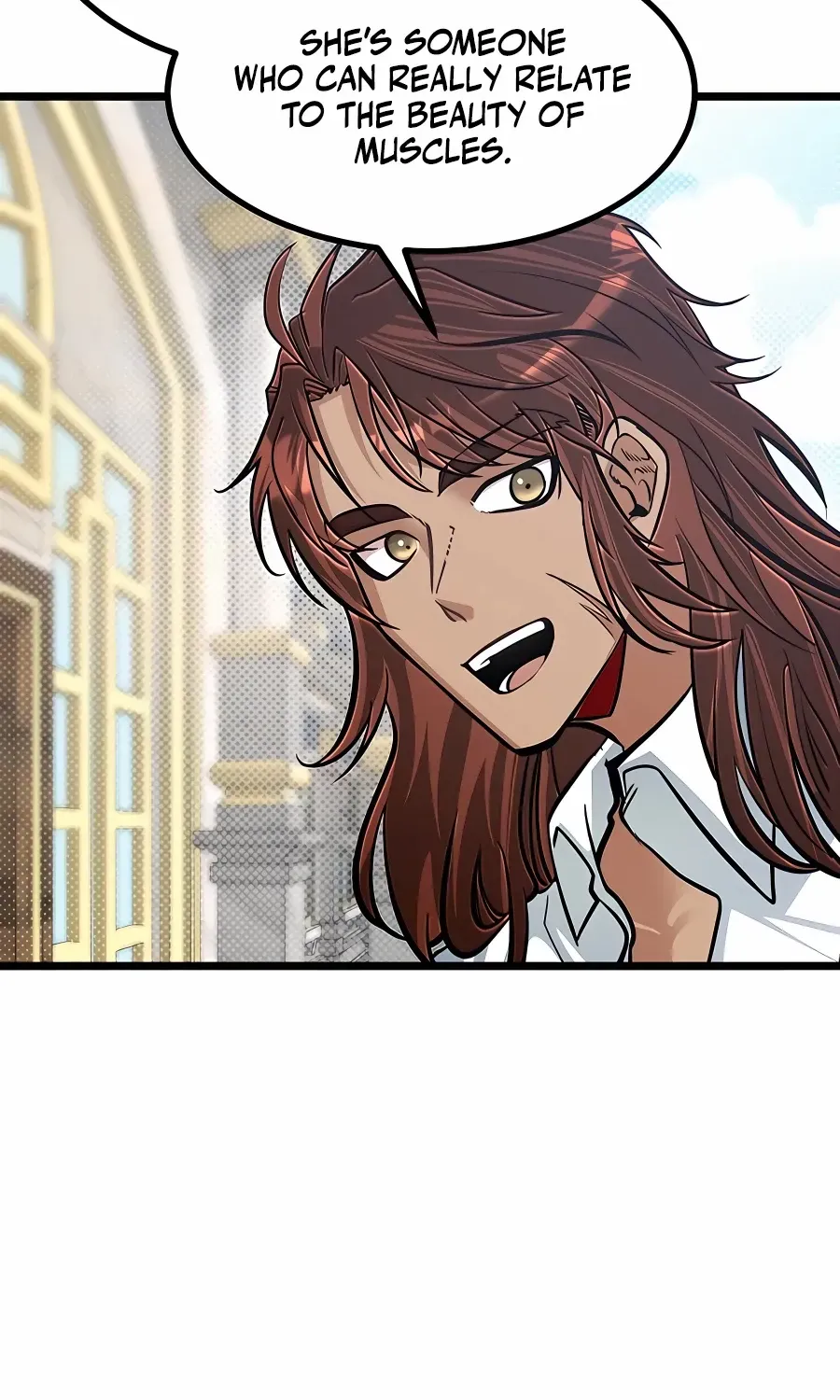 My Little Brother Is The Academy’s Hotshot Chapter 15 page 42 - 