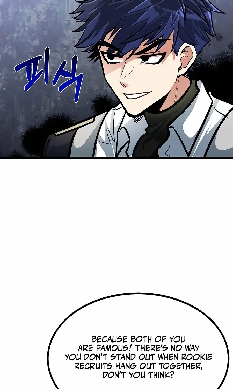 My Little Brother Is The Academy’s Hotshot Chapter 15 page 59 - 