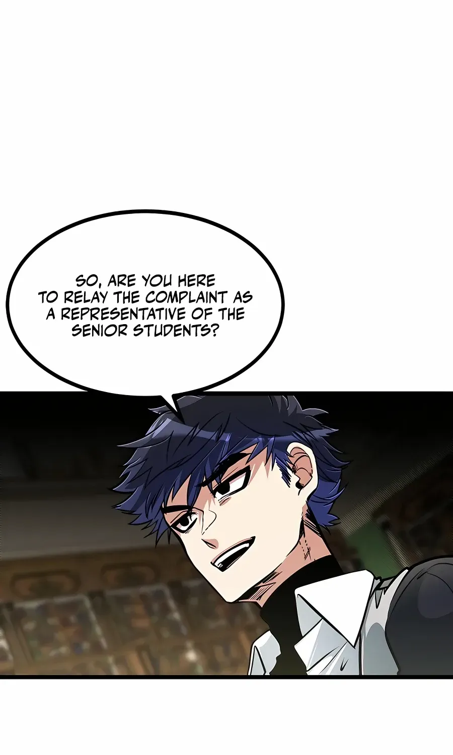 My Little Brother Is The Academy’s Hotshot Chapter 15 page 63 - 