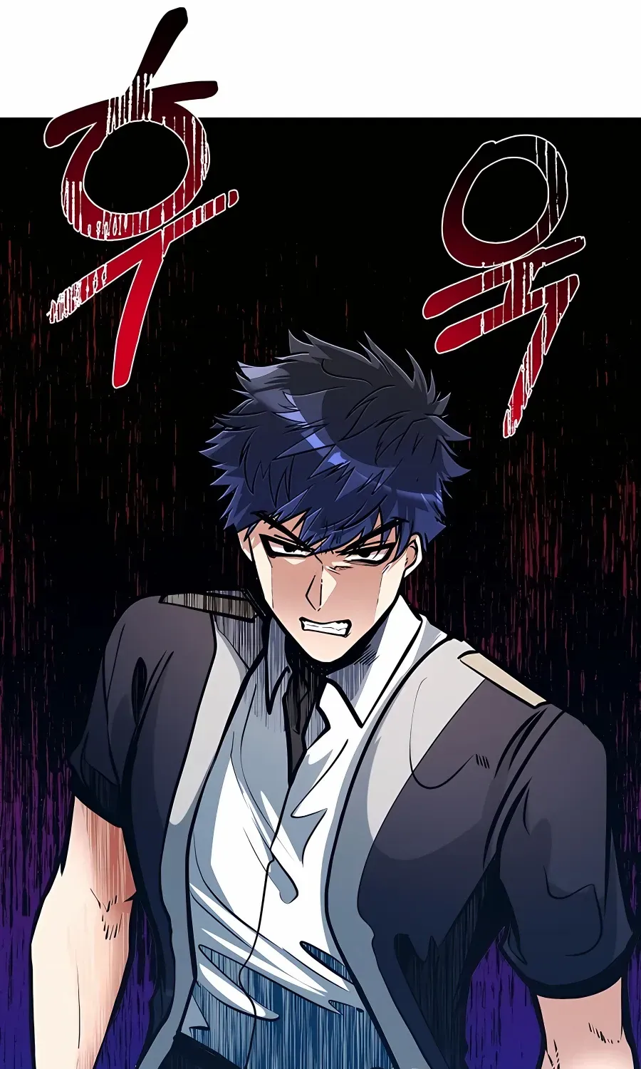 My Little Brother Is The Academy’s Hotshot Chapter 15 page 70 - 