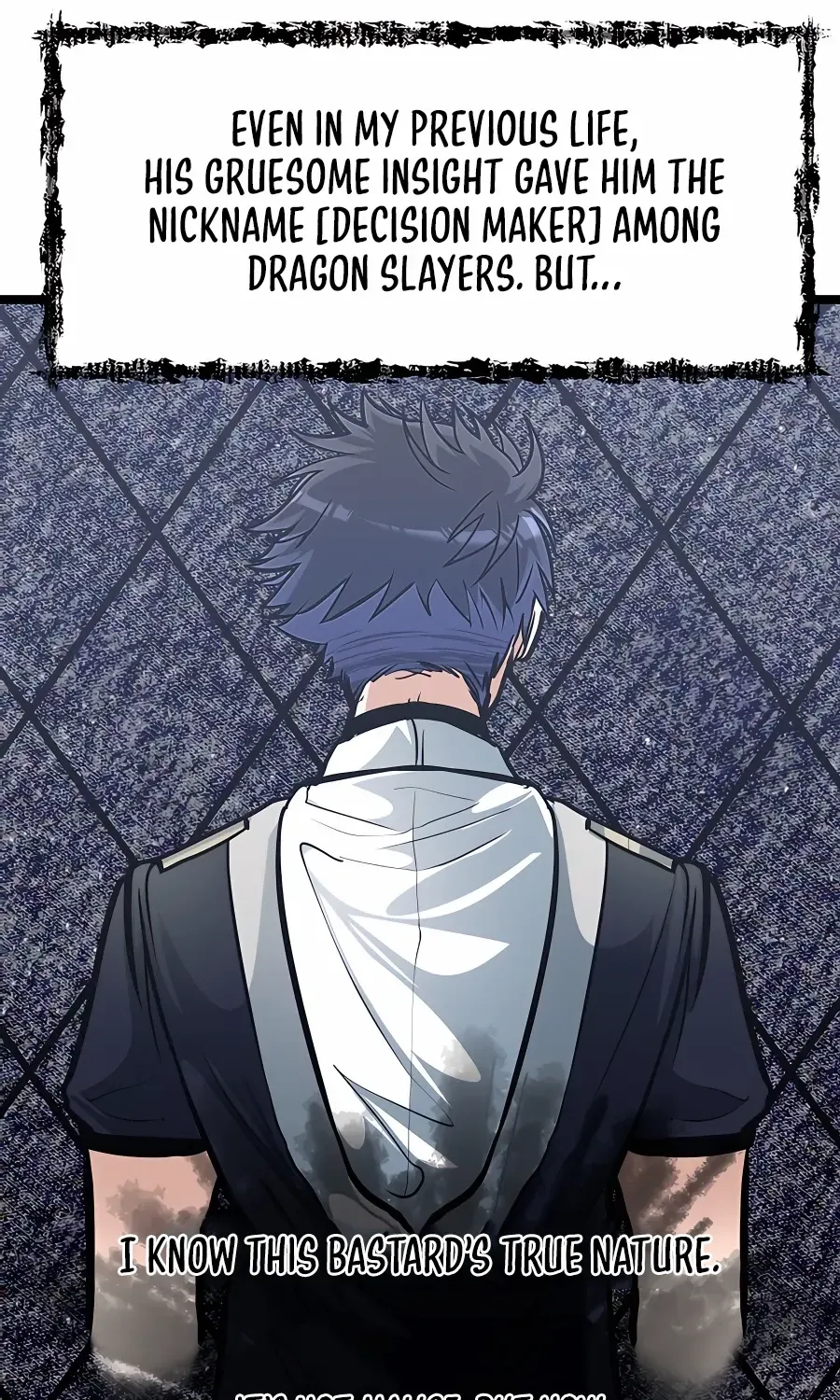 My Little Brother Is The Academy’s Hotshot Chapter 15 page 77 - 