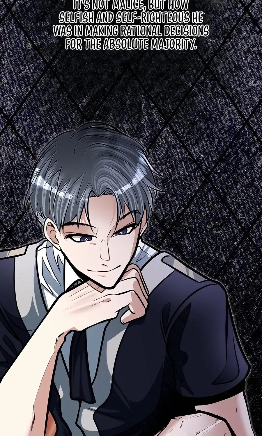 My Little Brother Is The Academy’s Hotshot Chapter 15 page 78 - 