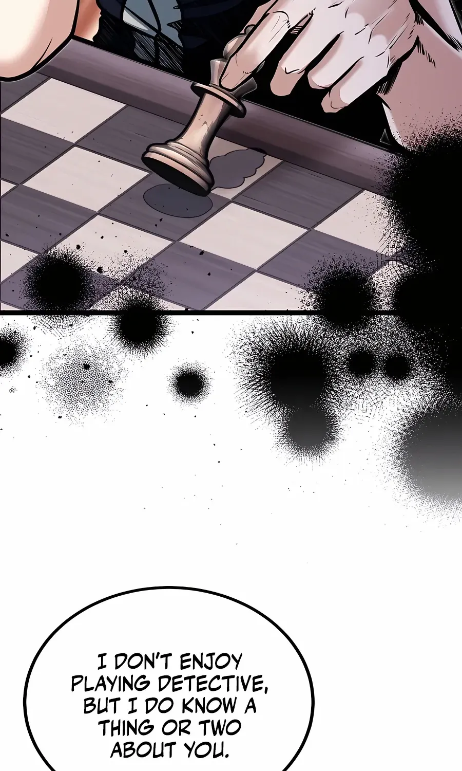 My Little Brother Is The Academy’s Hotshot Chapter 15 page 79 - 