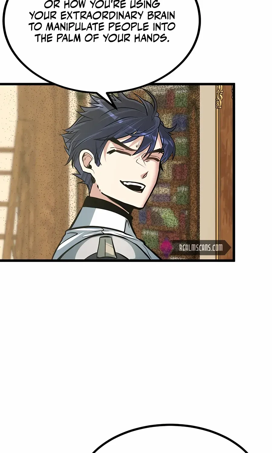 My Little Brother Is The Academy’s Hotshot Chapter 15 page 81 - 