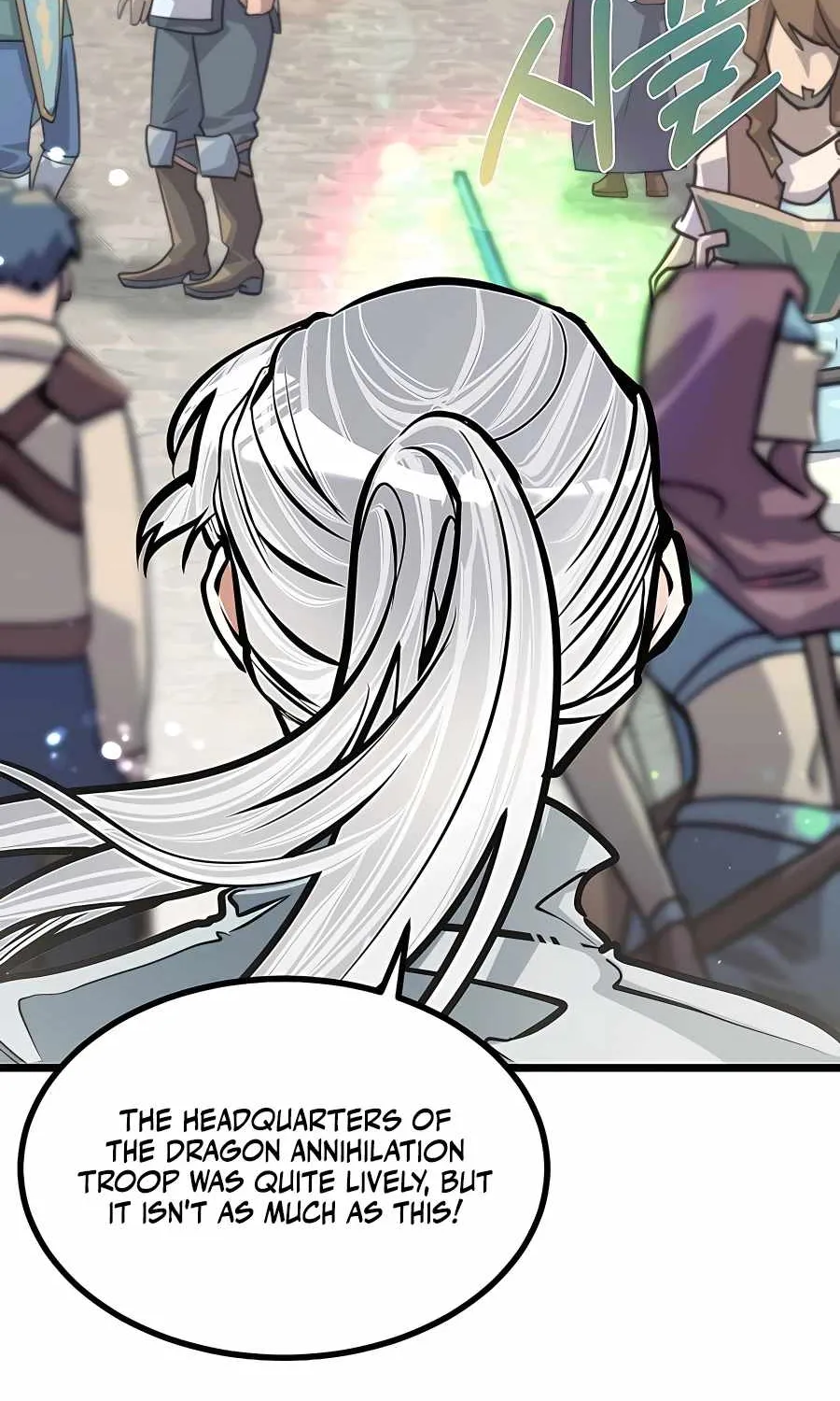My Little Brother Is The Academy’s Hotshot Chapter 16 page 15 - 