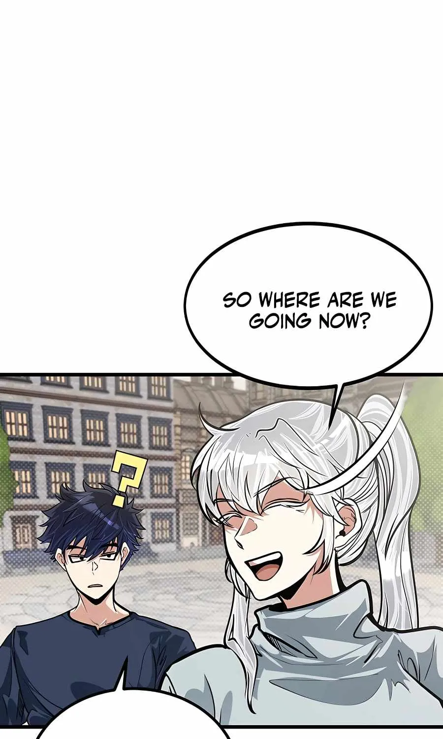 My Little Brother Is The Academy’s Hotshot Chapter 16 page 16 - 