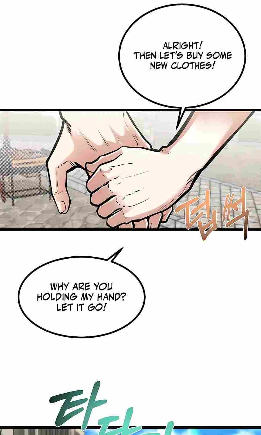 My Little Brother Is The Academy’s Hotshot Chapter 16 page 20 - 