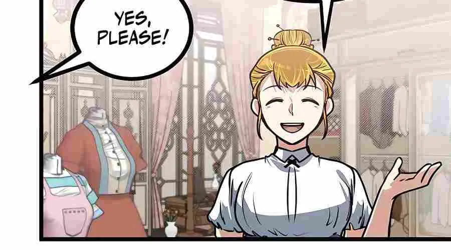 My Little Brother Is The Academy’s Hotshot Chapter 16 page 27 - 