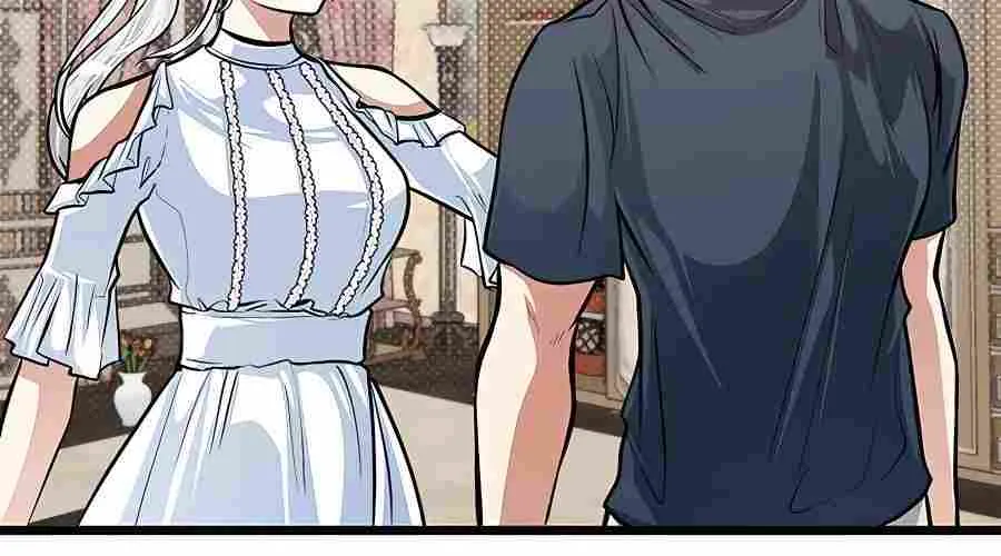 My Little Brother Is The Academy’s Hotshot Chapter 16 page 36 - 