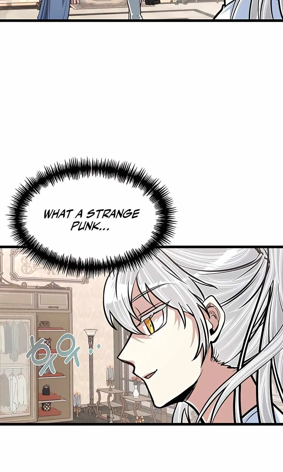 My Little Brother Is The Academy’s Hotshot Chapter 16 page 39 - 