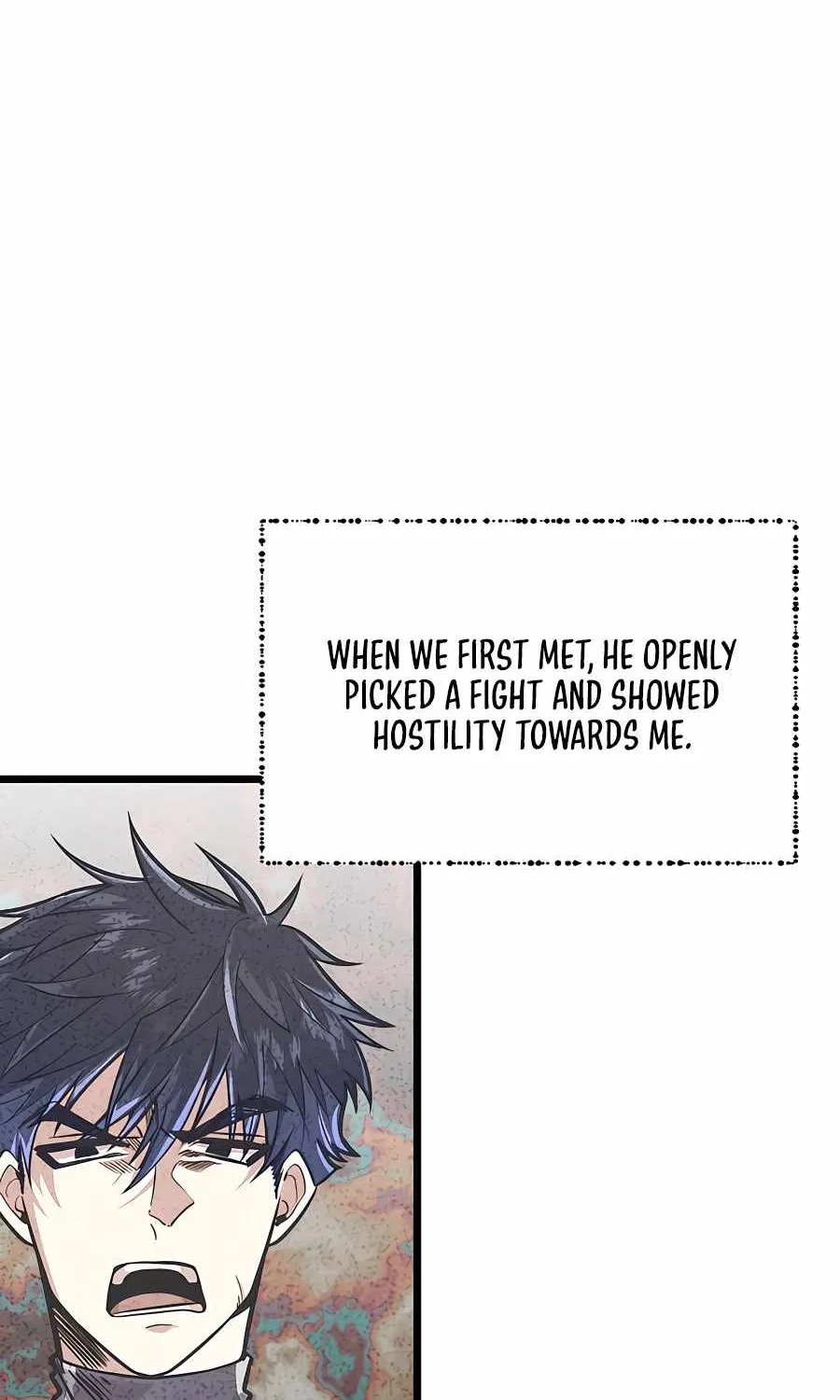 My Little Brother Is The Academy’s Hotshot Chapter 16 page 40 - 