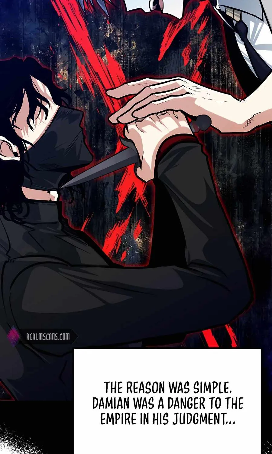 My Little Brother Is The Academy’s Hotshot Chapter 16 page 5 - 