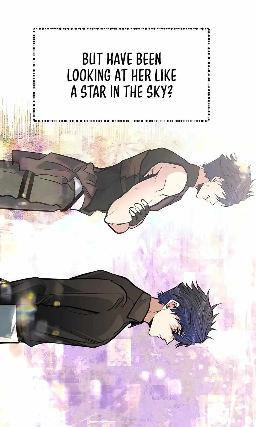 My Little Brother Is The Academy’s Hotshot Chapter 16 page 50 - 