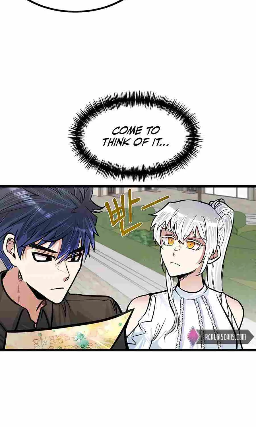 My Little Brother Is The Academy’s Hotshot Chapter 16 page 56 - 