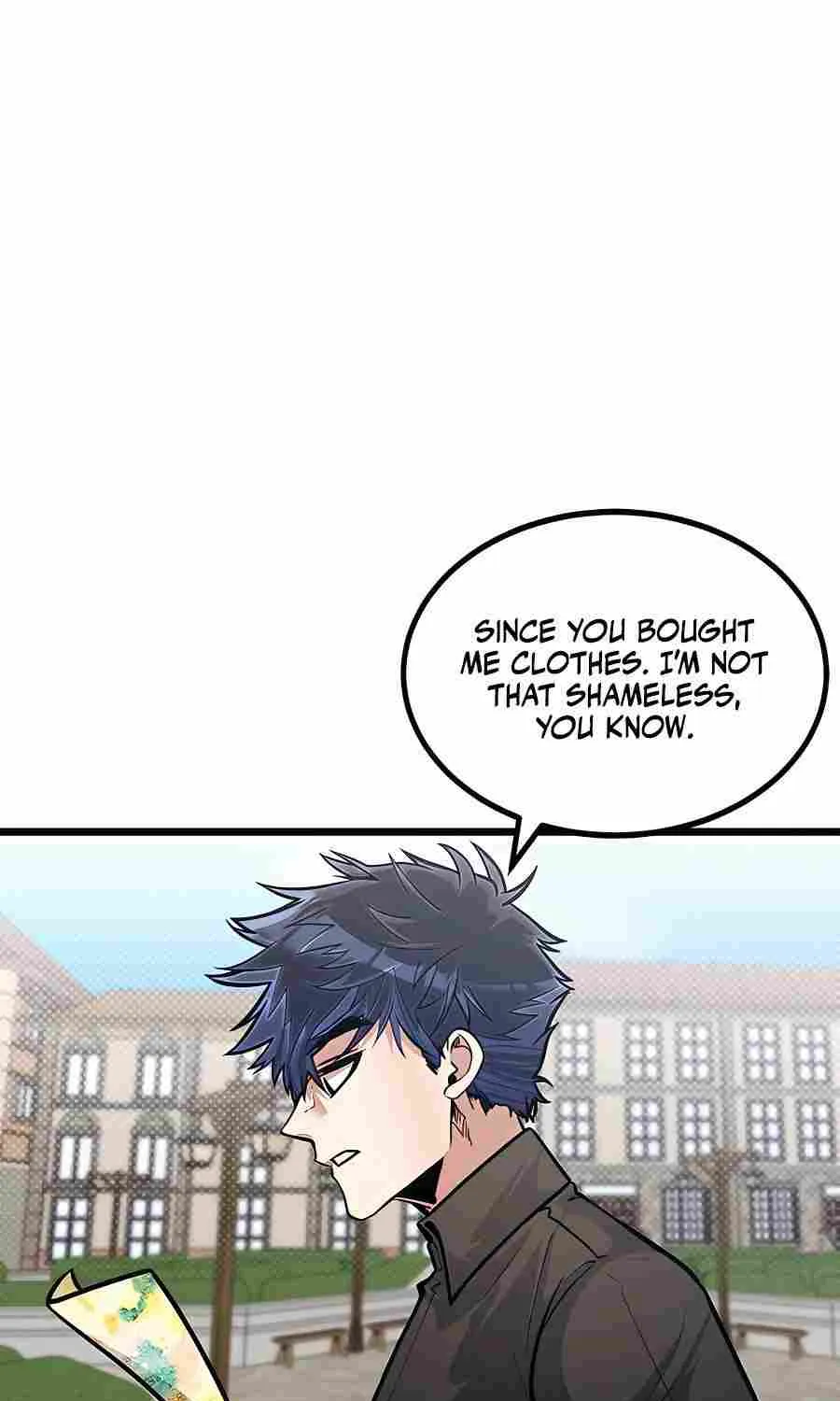 My Little Brother Is The Academy’s Hotshot Chapter 16 page 59 - 