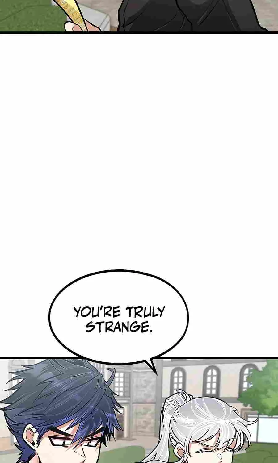 My Little Brother Is The Academy’s Hotshot Chapter 16 page 60 - 