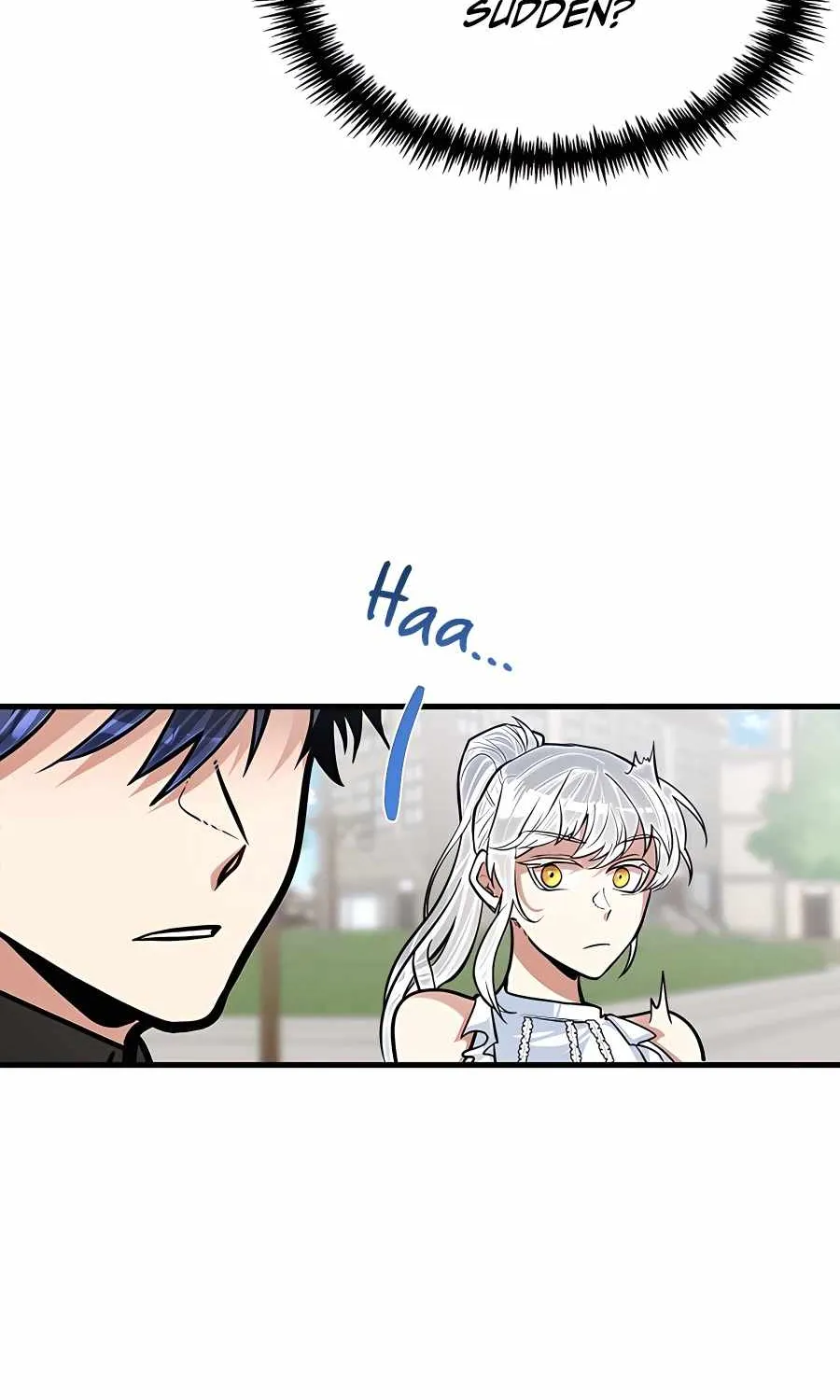 My Little Brother Is The Academy’s Hotshot Chapter 16 page 69 - 