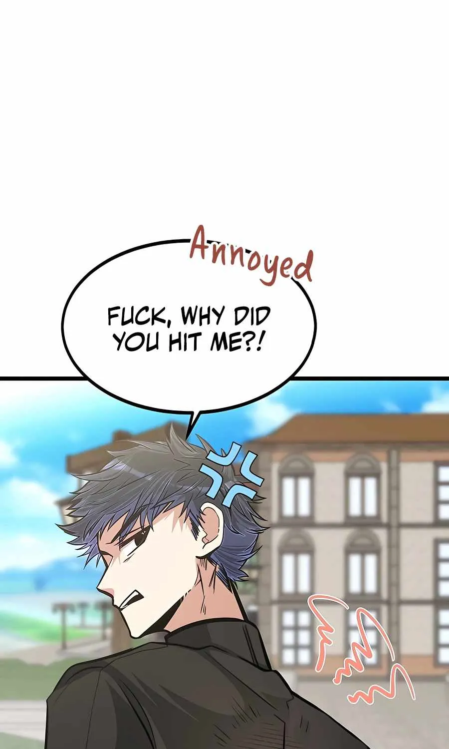 My Little Brother Is The Academy’s Hotshot Chapter 16 page 83 - 