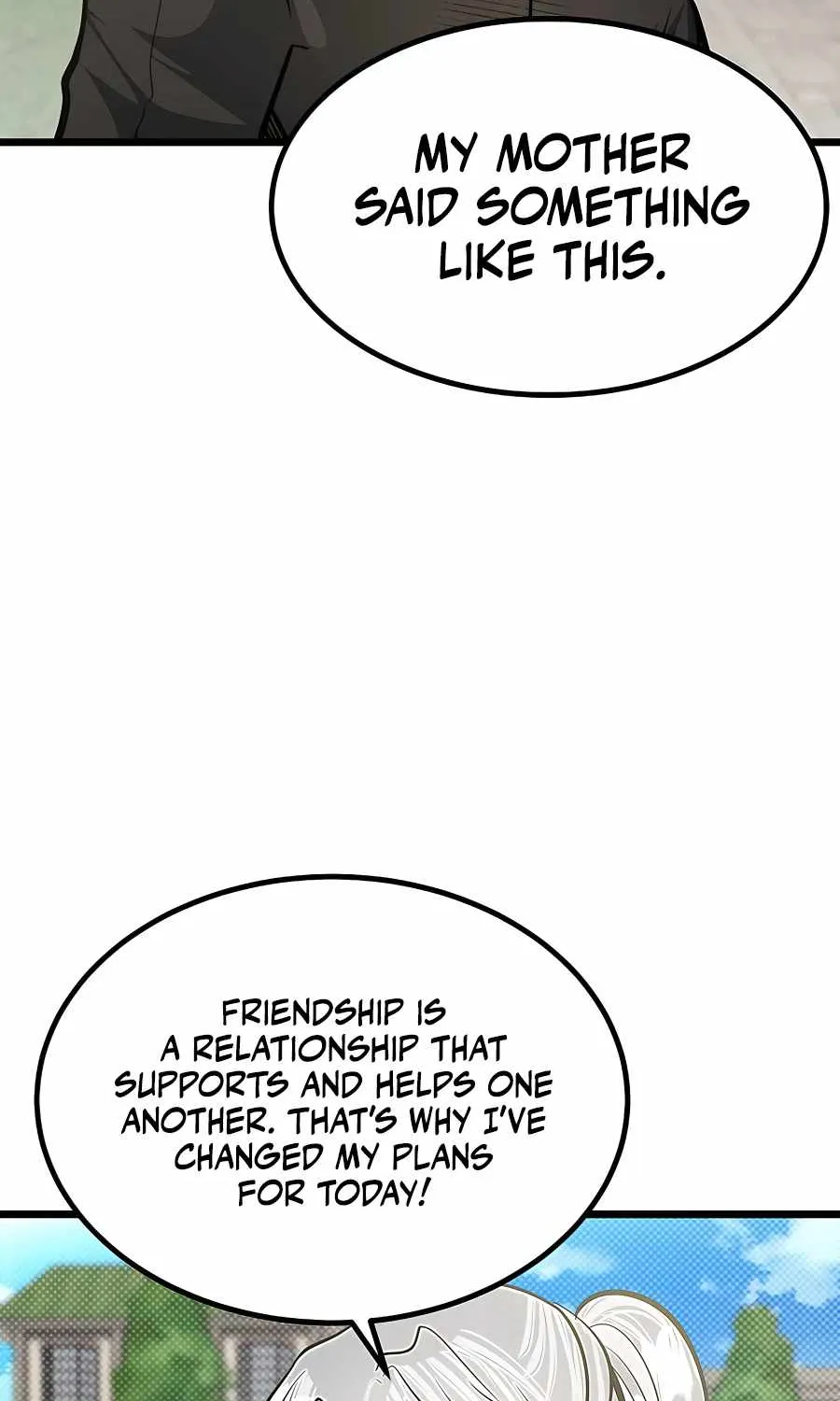 My Little Brother Is The Academy’s Hotshot Chapter 16 page 84 - 