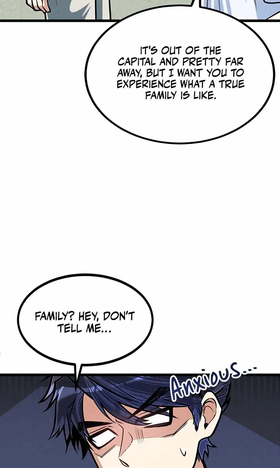 My Little Brother Is The Academy’s Hotshot Chapter 16 page 88 - 