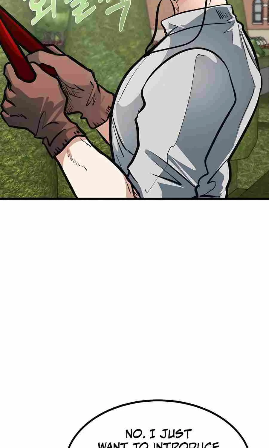My Little Brother Is The Academy’s Hotshot Chapter 17 page 18 - 