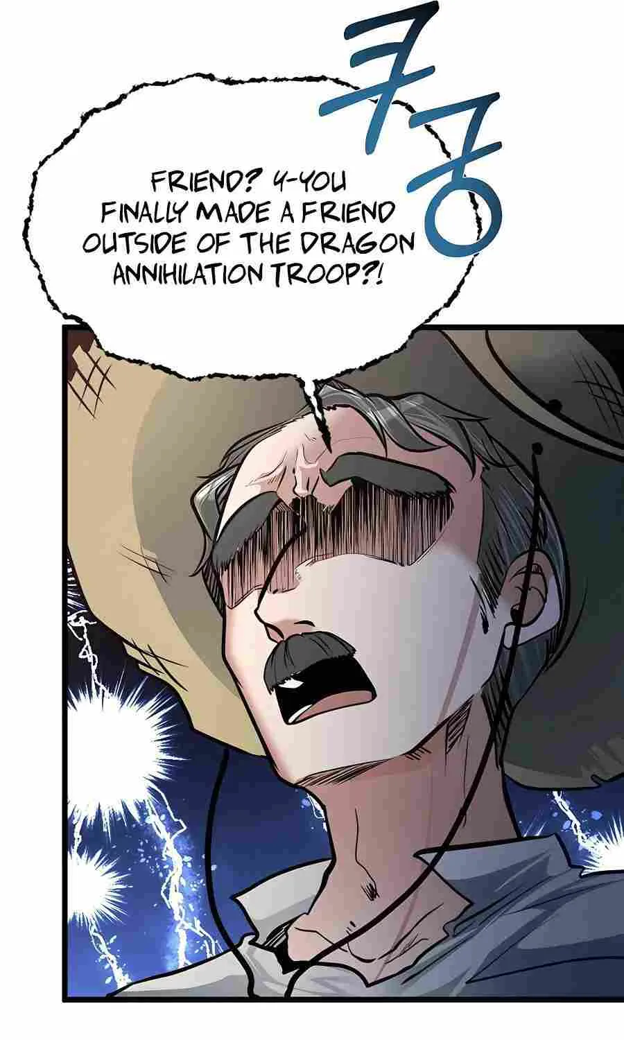 My Little Brother Is The Academy’s Hotshot Chapter 17 page 20 - 