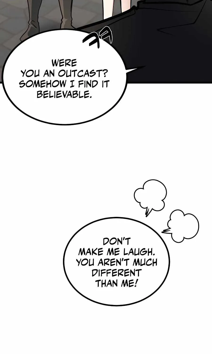 My Little Brother Is The Academy’s Hotshot Chapter 17 page 25 - 