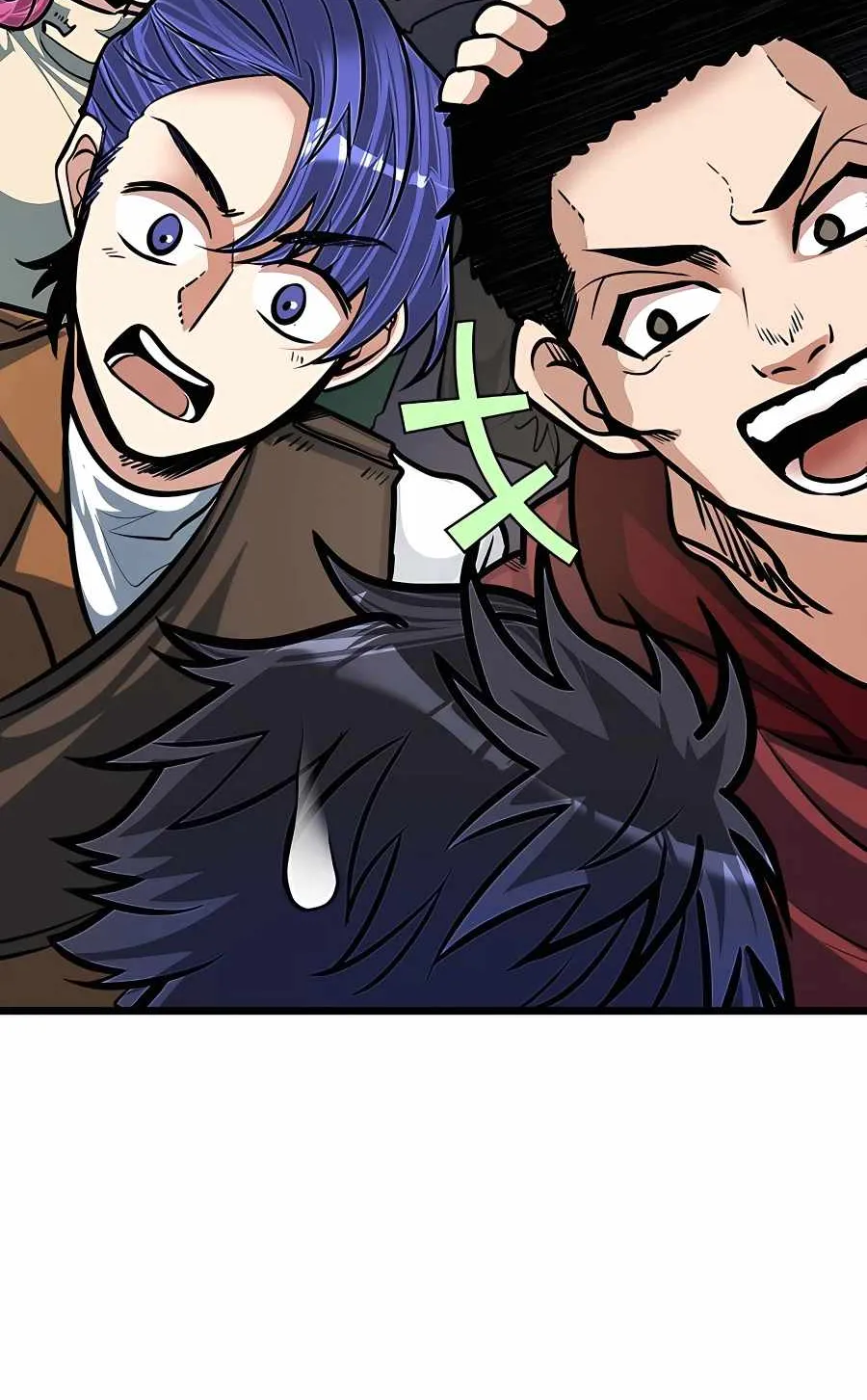 My Little Brother Is The Academy’s Hotshot Chapter 17 page 31 - 