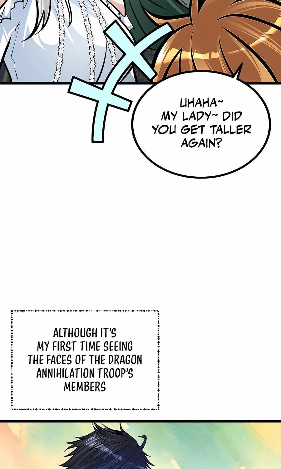 My Little Brother Is The Academy’s Hotshot Chapter 17 page 34 - 