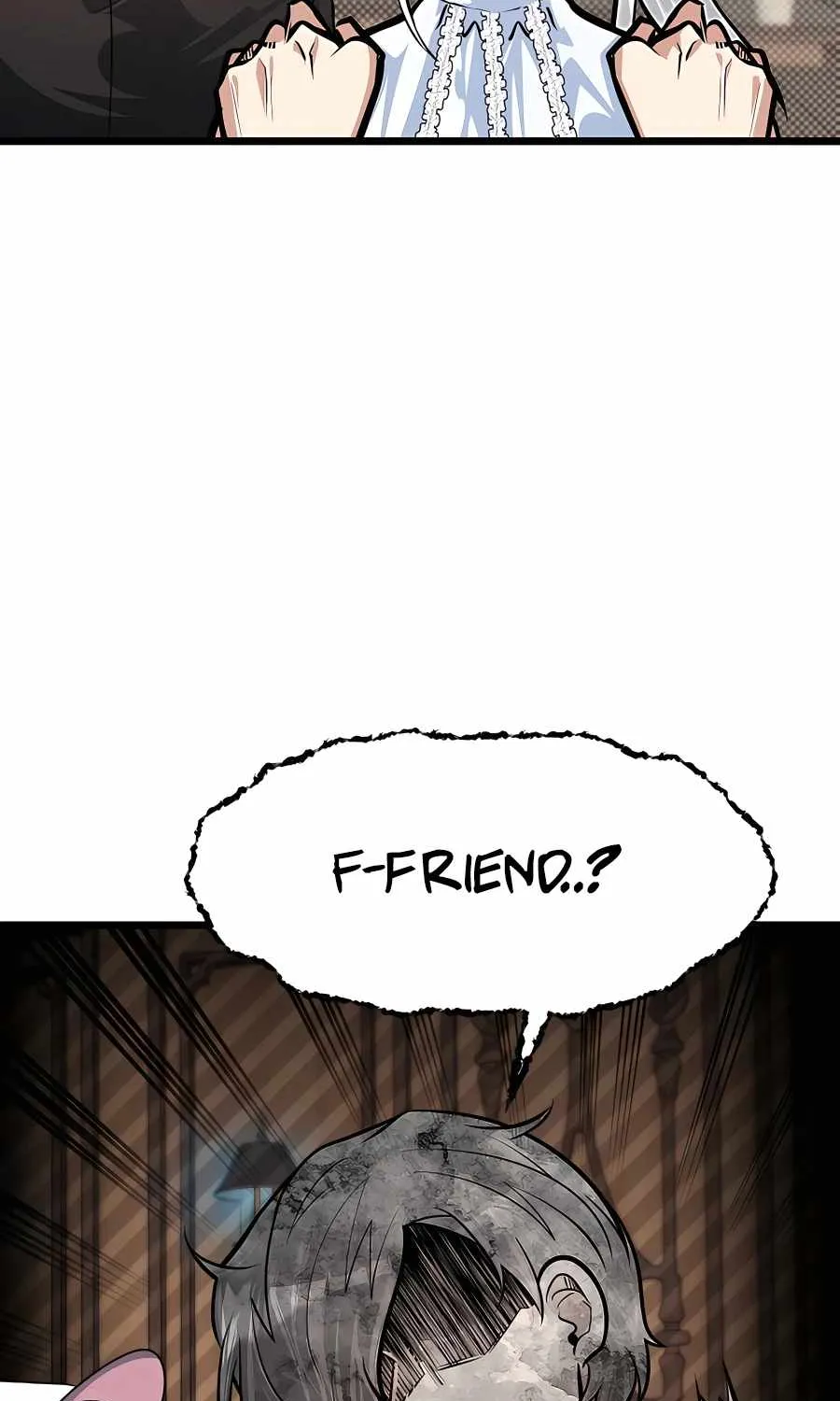 My Little Brother Is The Academy’s Hotshot Chapter 17 page 46 - 