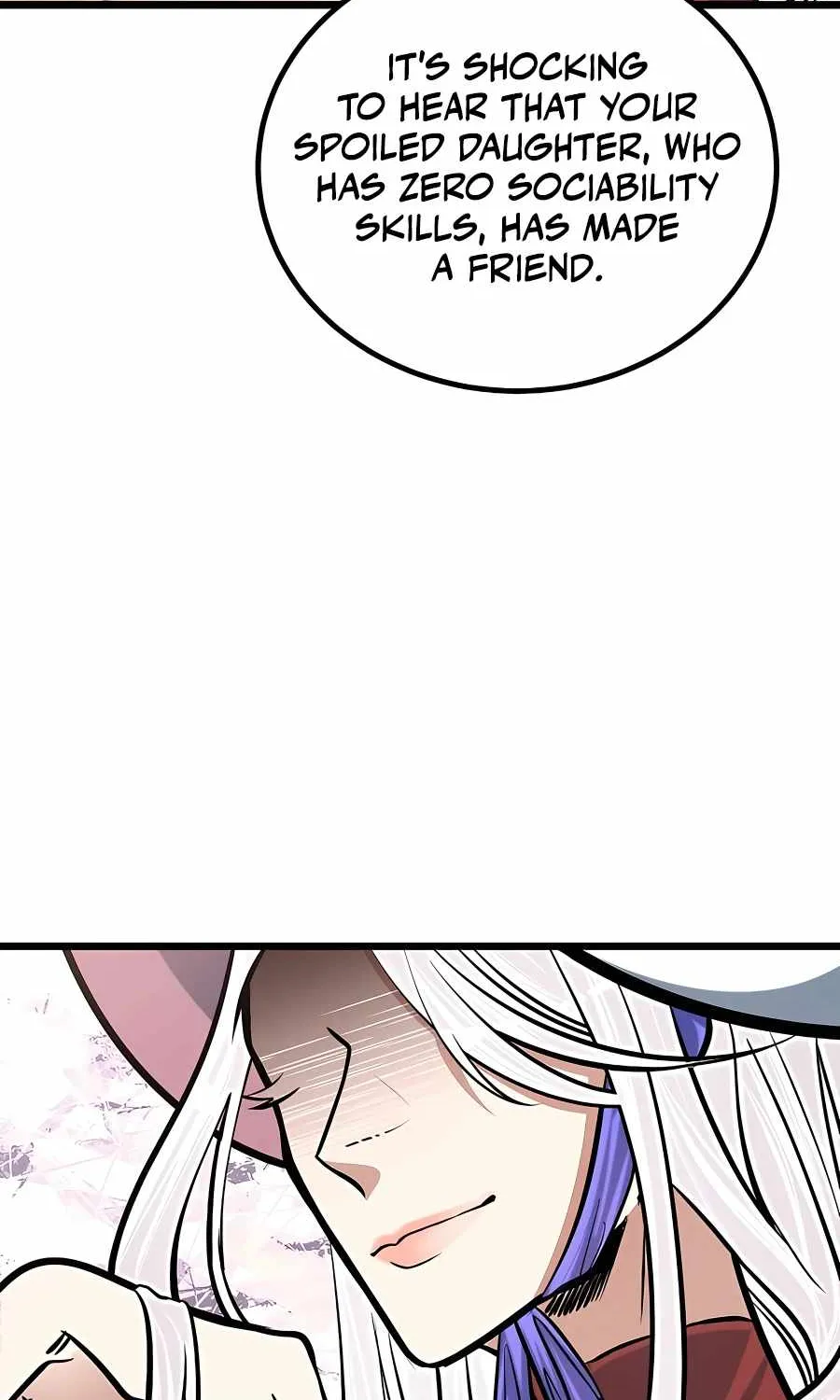 My Little Brother Is The Academy’s Hotshot Chapter 17 page 50 - 