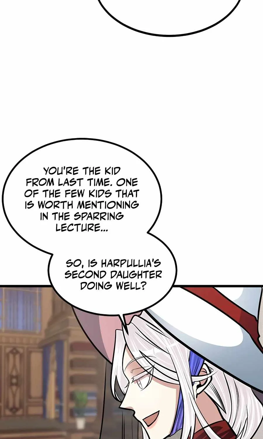 My Little Brother Is The Academy’s Hotshot Chapter 17 page 54 - 