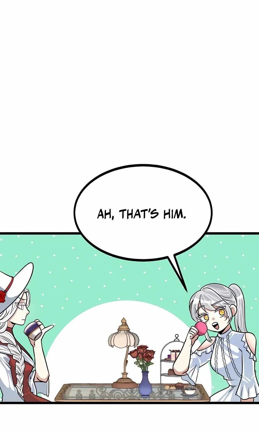My Little Brother Is The Academy’s Hotshot Chapter 17 page 63 - 
