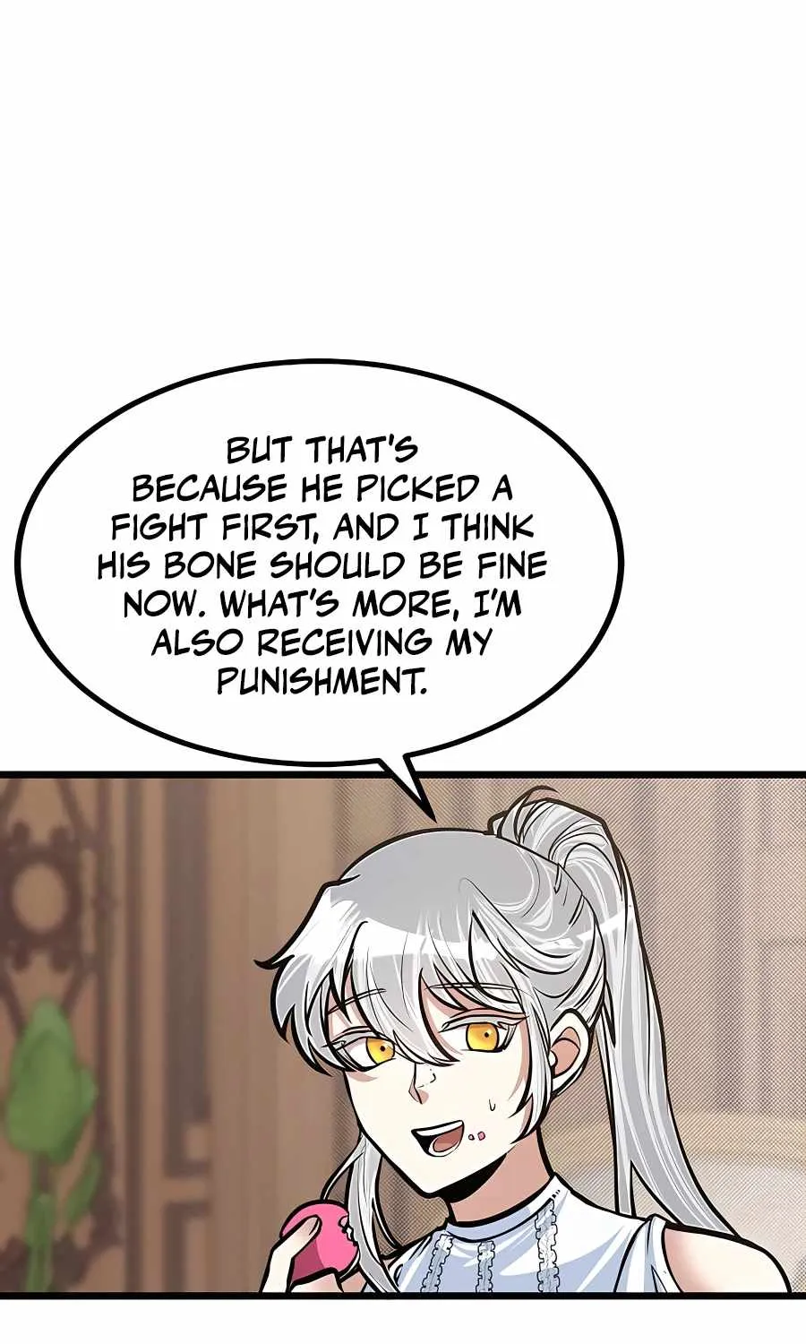 My Little Brother Is The Academy’s Hotshot Chapter 17 page 66 - 