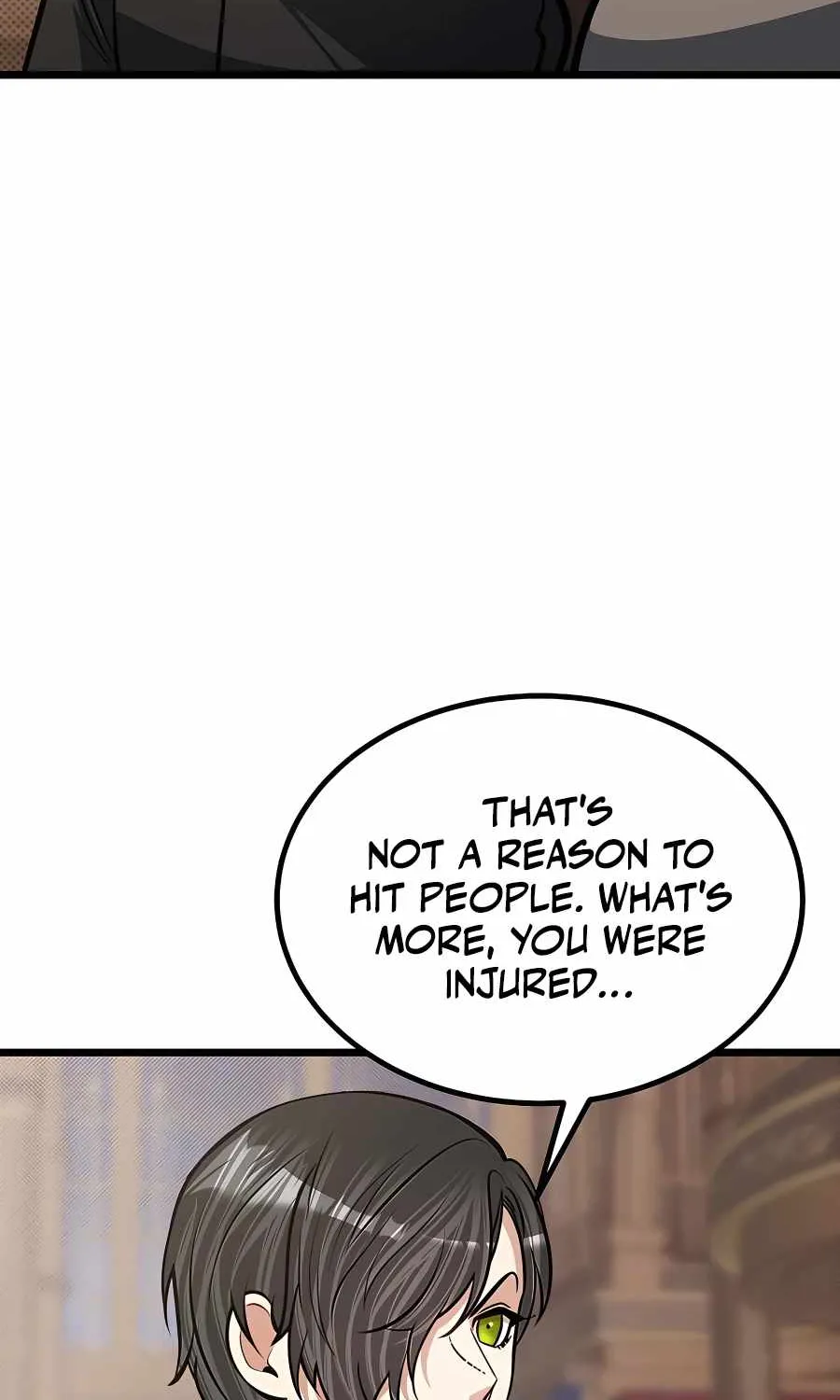 My Little Brother Is The Academy’s Hotshot Chapter 17 page 71 - 