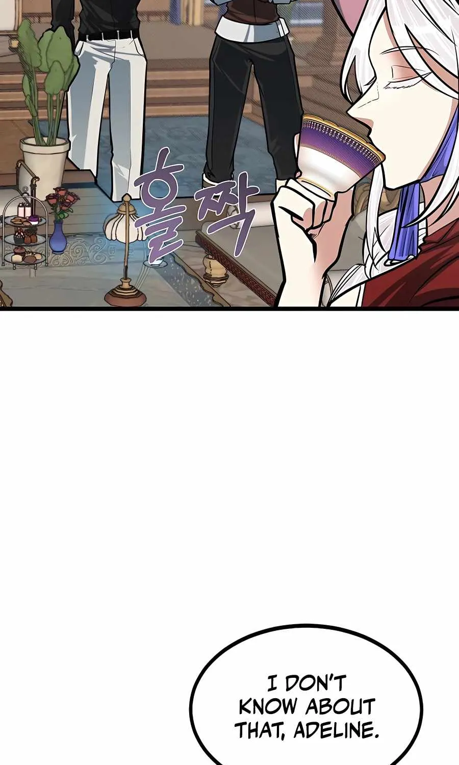 My Little Brother Is The Academy’s Hotshot Chapter 17 page 77 - 